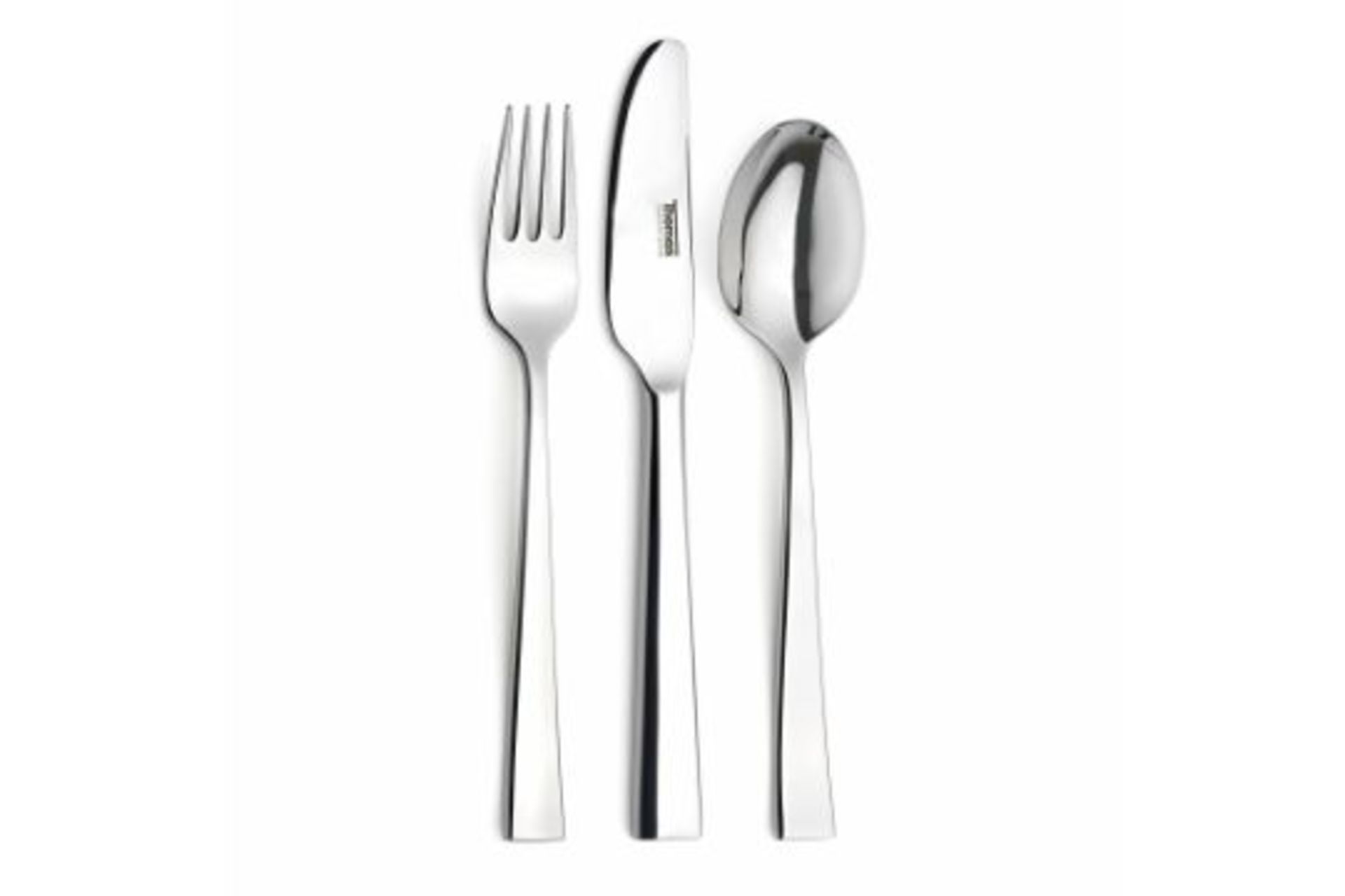 48 x New Boxed Sets of 3 Thomas Children’s Cutlery Set Stainless Steel Easy Grip Handle. RRP £24. - Image 8 of 8