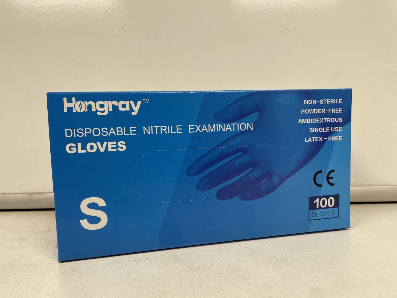 Pallets & Trade Lots of Disposable Gloves | Various Sizes, Styles & Colours | Delivery Available