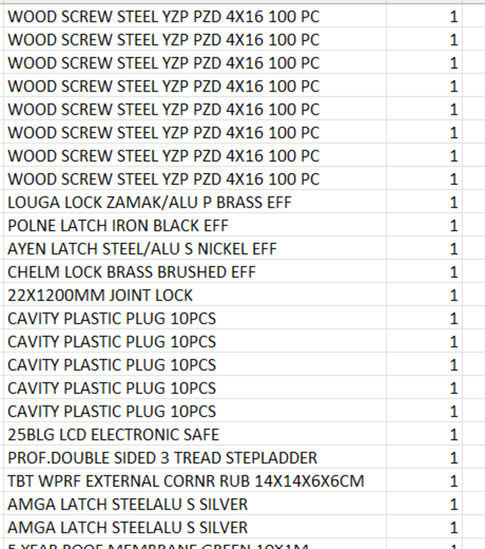 (REF2290344) 1 Pallet of Customer Returns - Retail value at new £5,314.55 - Image 9 of 17