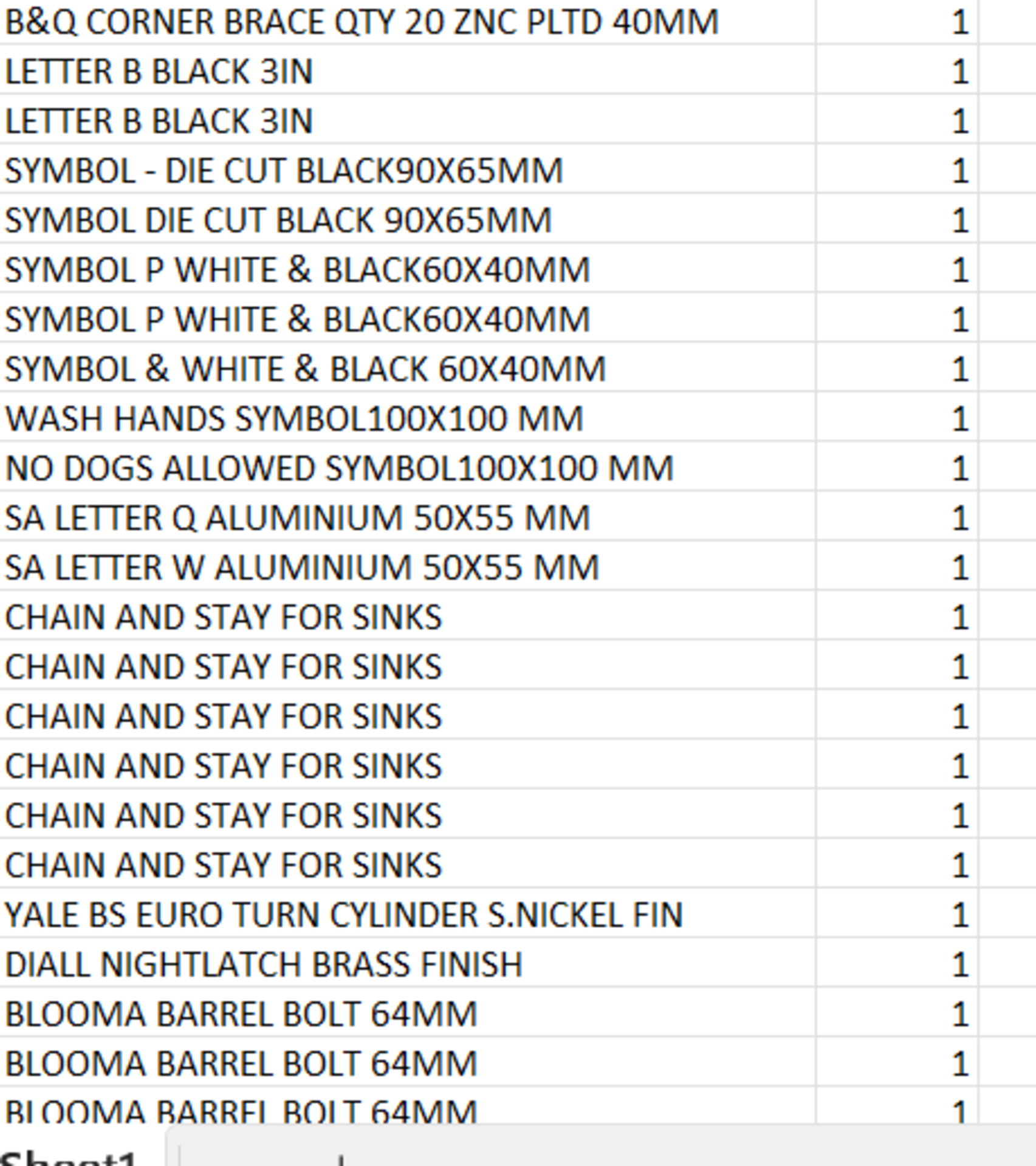 (REF2290962) 1 Pallet of Customer Returns - Retail value at new £4,143.44 - Image 5 of 21