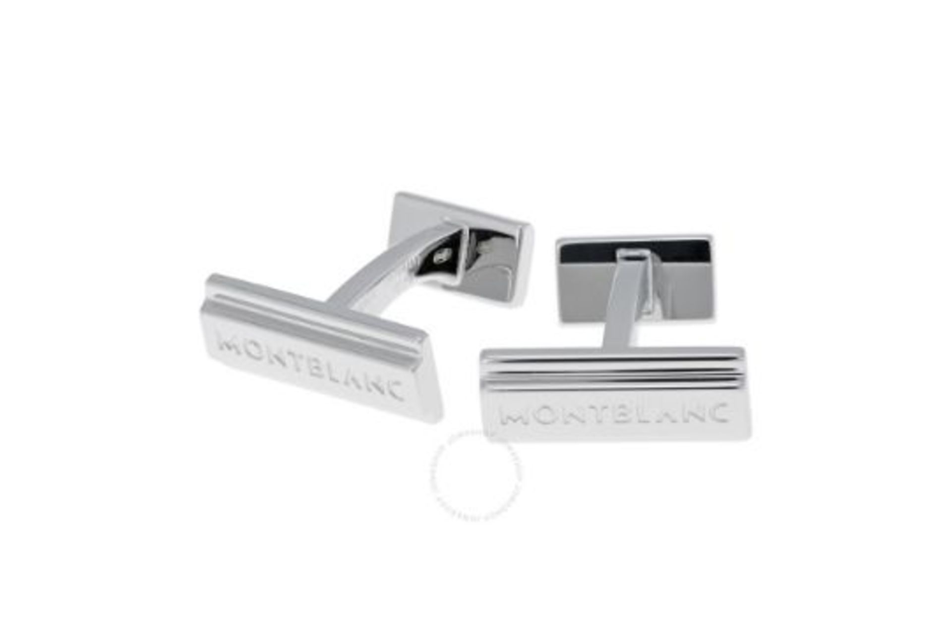 BRAND NEW Sartorial Silver Cufflinks (624) RRP £349