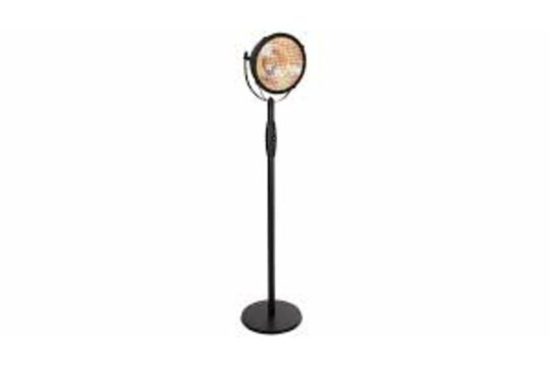 Brand New The Sunred Heater Indus Standing 2100W RRP £429. A high quality and efficient outdoor