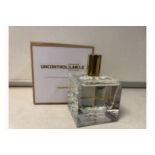 PALLET TO CONTAIN 12 X BRAND NEW UNCONTROLABLE LAB 100ML EDP RRP £175 EACH