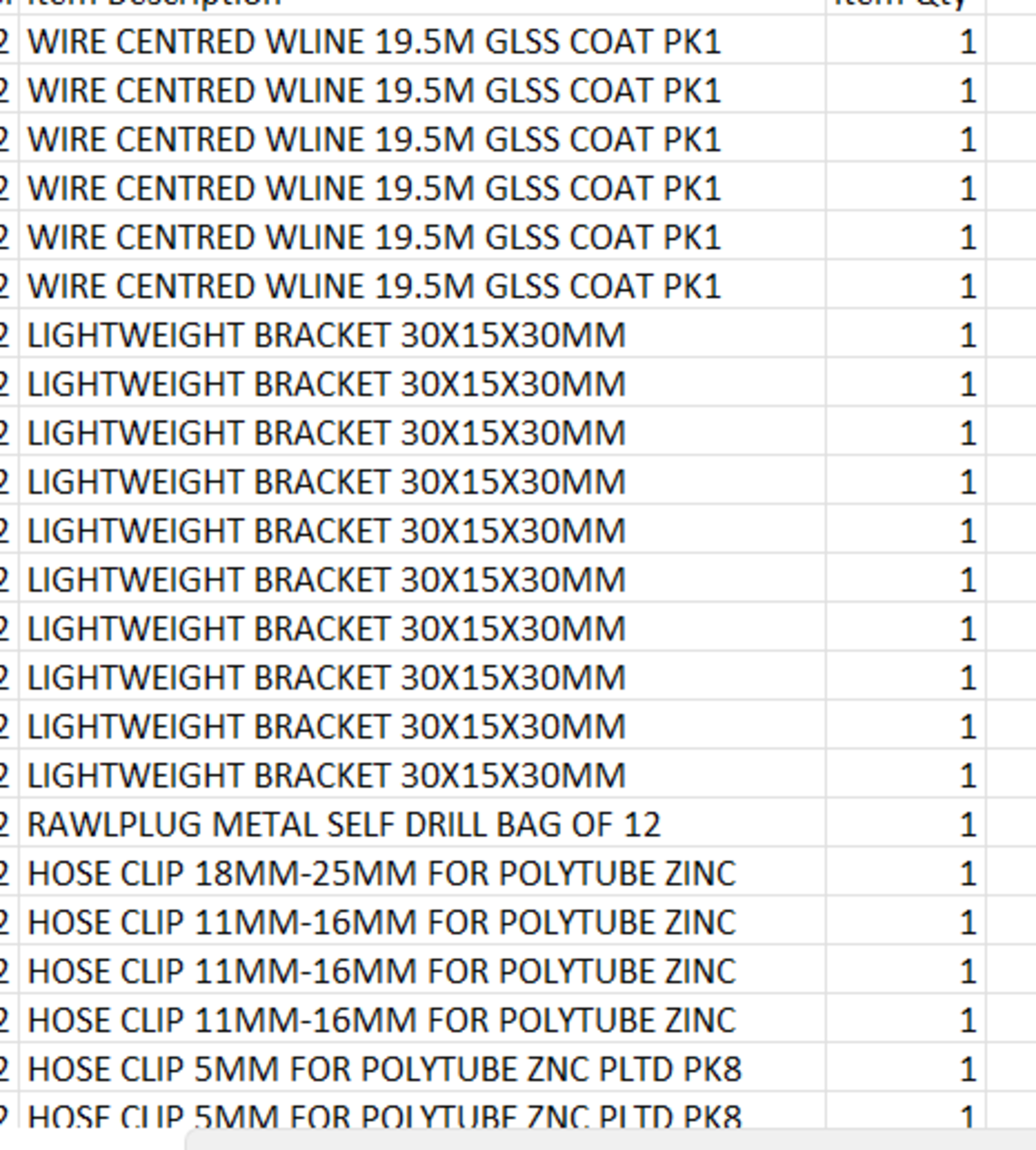 (REF2290502) 1 Pallet of Customer Returns - Retail value at new £6,244.05 - Image 8 of 25