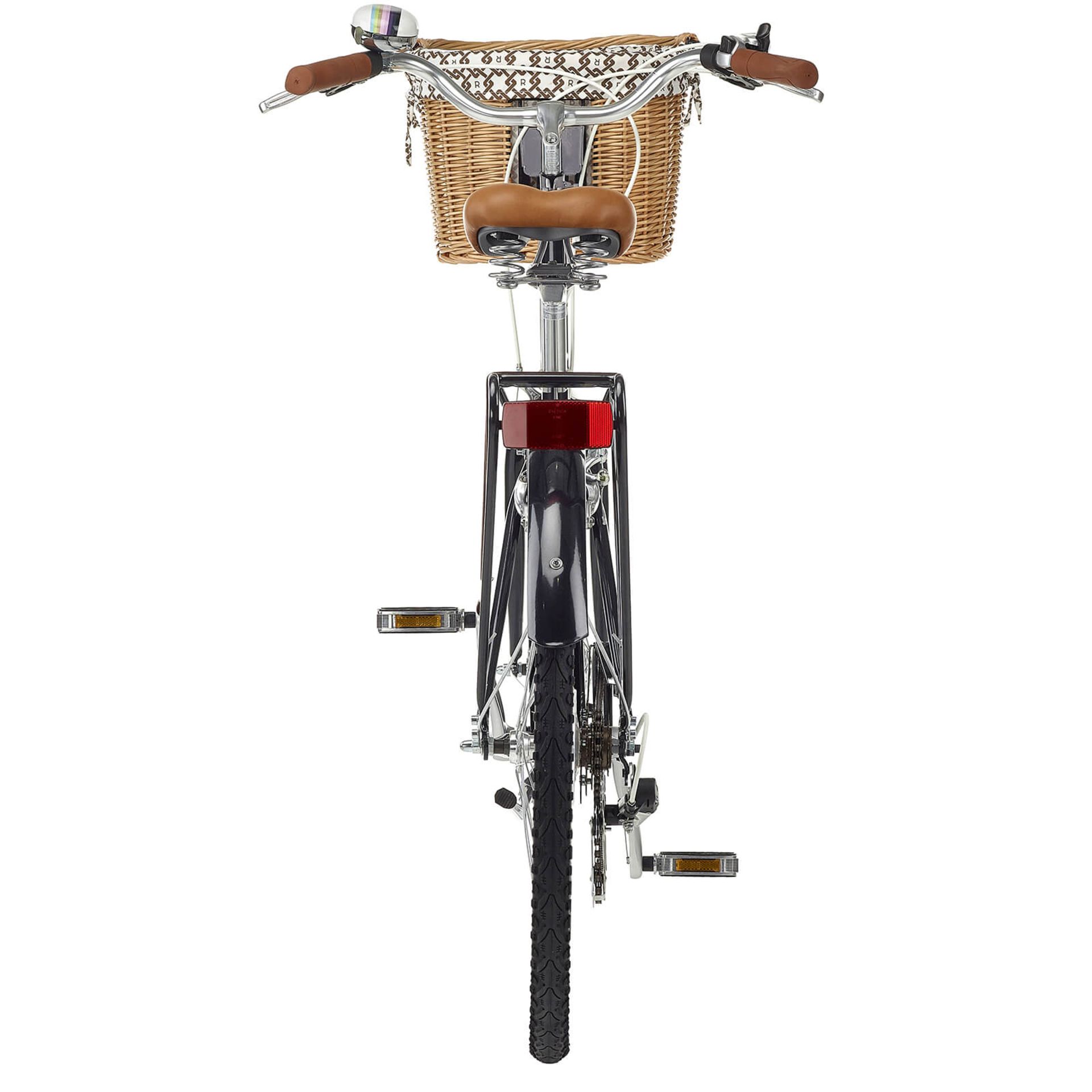 New & Boxed Barracuda Tucana Womens City Bike 19'' Frame 26'' Wheel. RRP £399.99. The Tucana is - Image 4 of 4