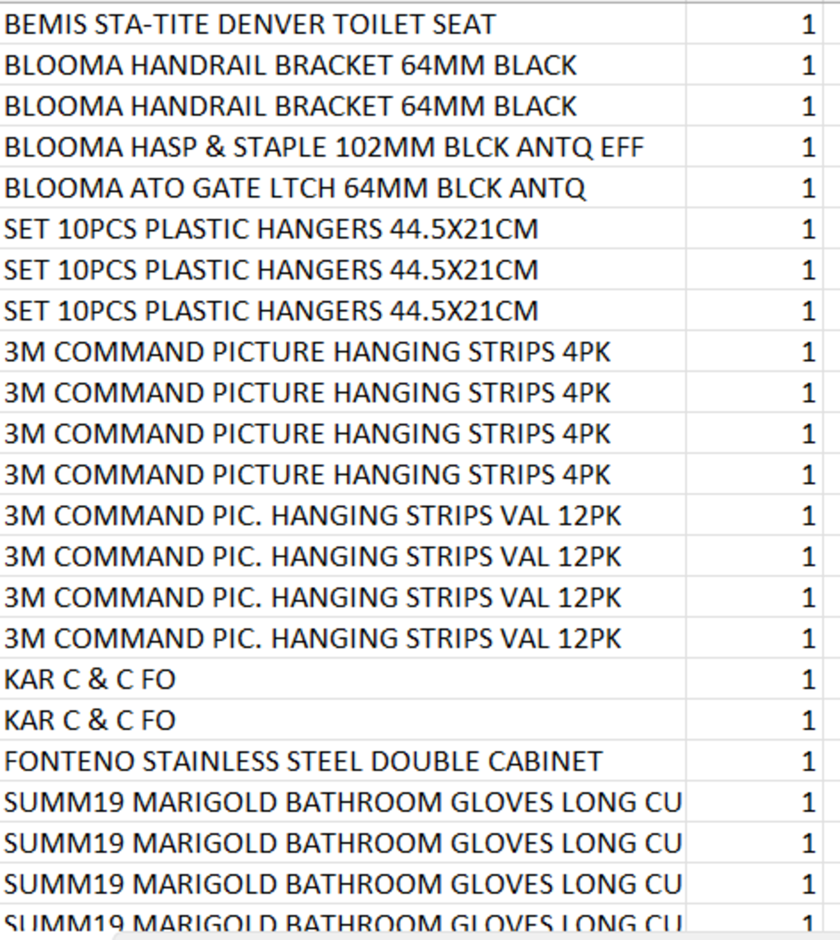 (REF2289617) 1 Pallet of Customer Returns - Retail value at new £2,444.34 - Image 9 of 15