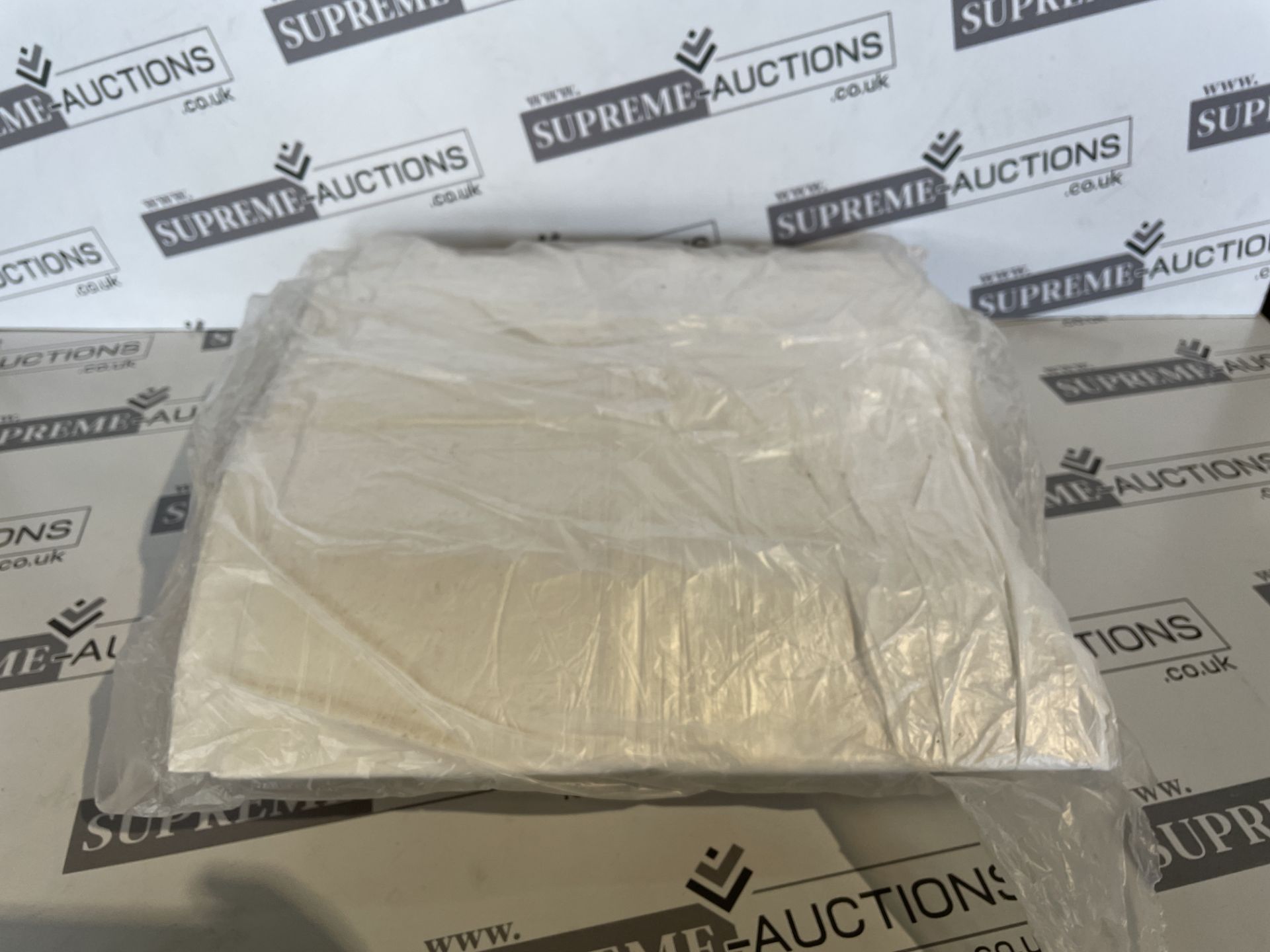 10 X BRAND NEW PACKS OF 1000 15L WHITE BIN LINERS R16-9 - Image 2 of 2