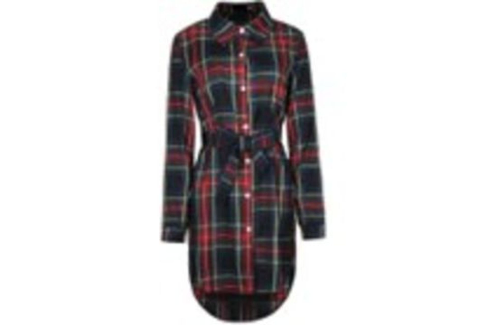 PALLET TO CONTAIN 50 PIECES OF BRAND NEW MY DRESS BOUTIQUE CLOTHING INCLUDING DRESSES, TOPS,