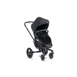 New Boxed Silver Cross Surf Pram. RRP £1,195. Surf rock Pram Includes Chassis Reversible pushchair