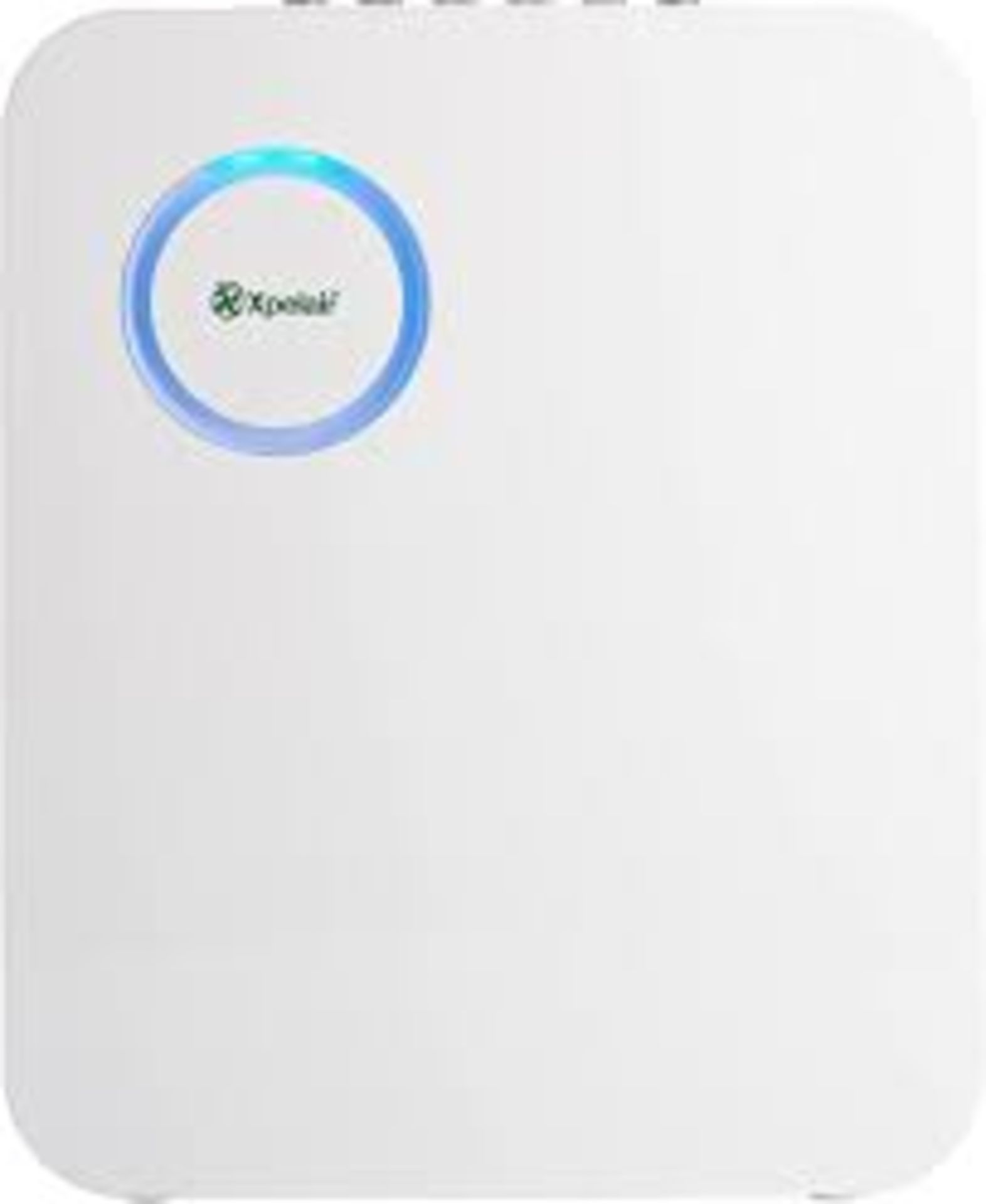 2 X BRAND NEW EXPELAIR PURE LIFE HEPA INFANT SILENT AIR PURIFIER WITH TIMER RRP £149 R18.5