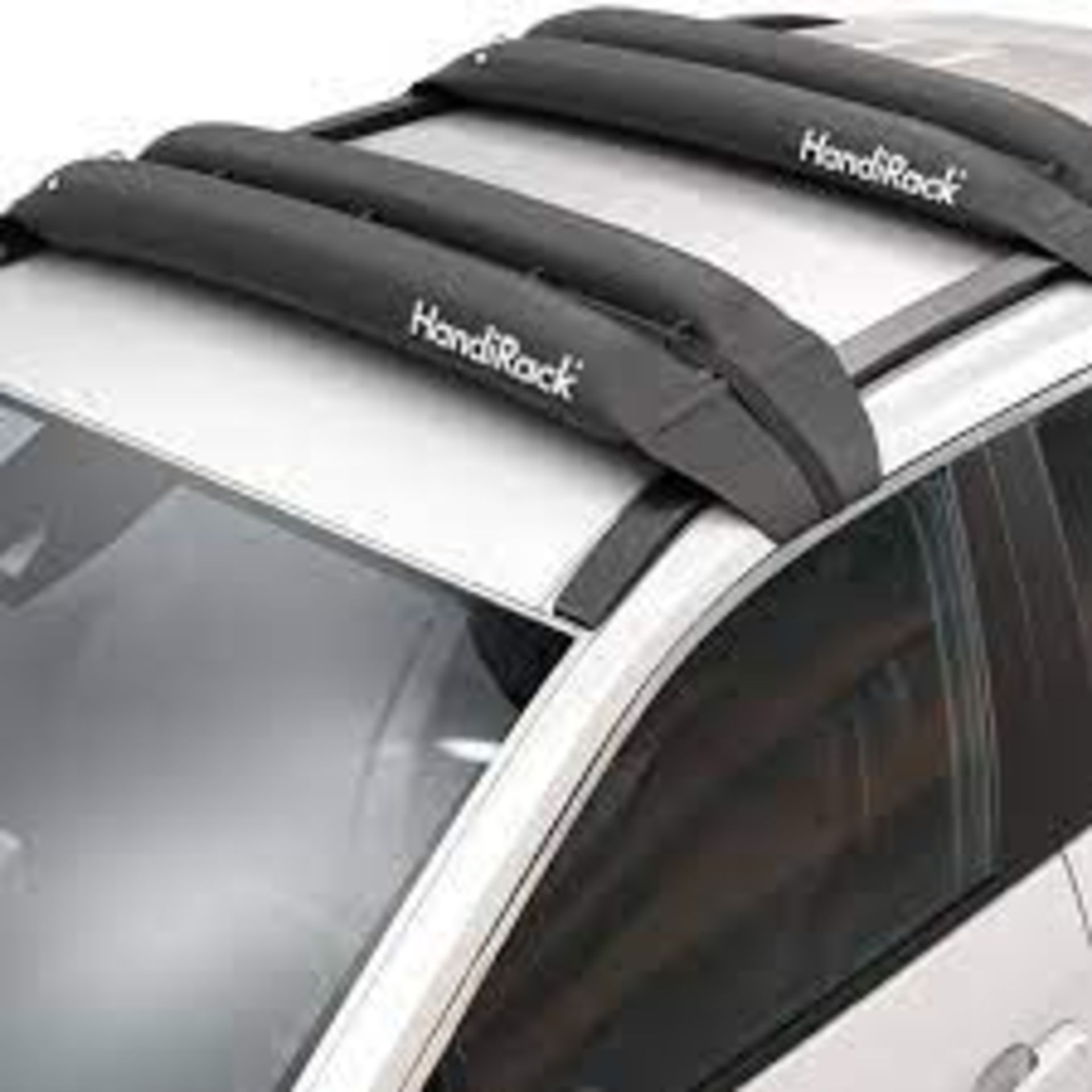 NEW BOXED HandiRack - The Ultimate in Convenience Roofracks. Multi purpose inflatable load