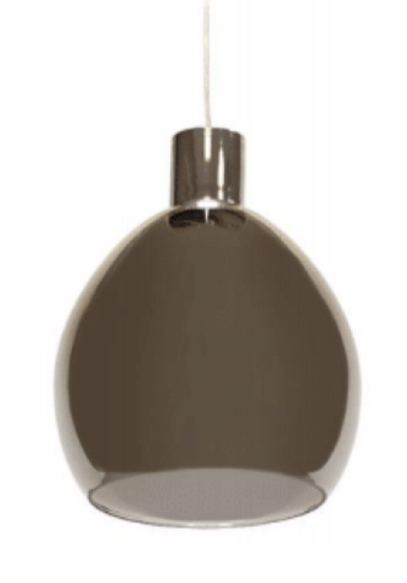 10 X BRAND NEW GRECO 250MM CEILING PENDANT LIGHTS RRP £96 EACH - Image 2 of 2