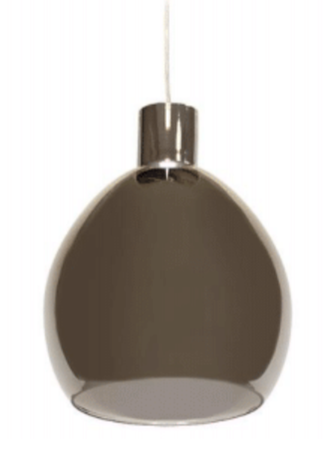 5 X BRAND NEW GRECO 250MM CEILING PENDANT LIGHTS RRP £96 EACH - Image 2 of 2