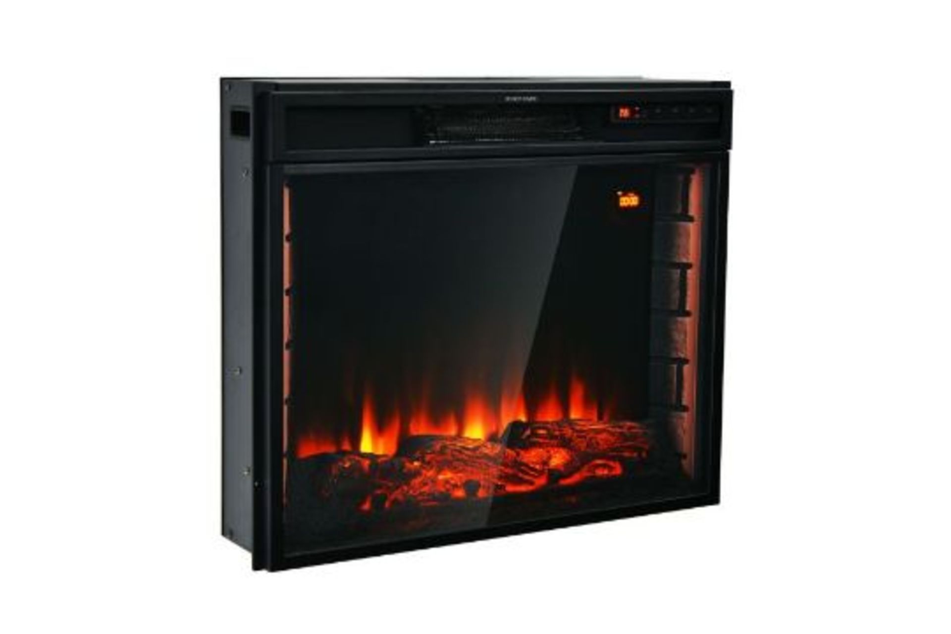 PALLET TO CONTAIN 16 x New & Boxed Marsily Marlow Home Co. 60cm Electric Fireplace. RRP £299 each, - Image 2 of 7