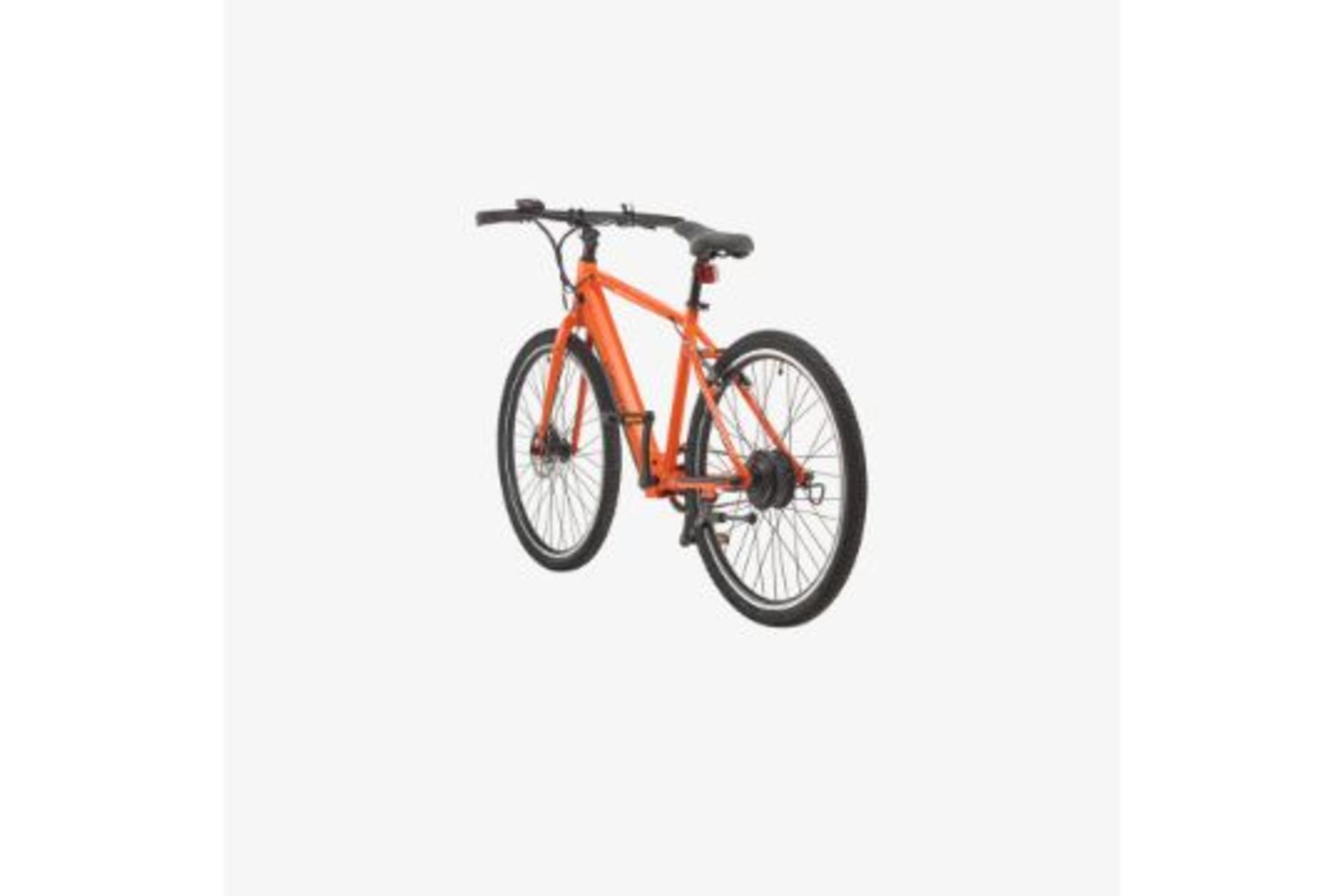 Pallet to Contain 4 x New Boxed Lectro Summit Gents 36V 27.5" Wheel Aluminium Electric Bike RRP £ - Image 6 of 6