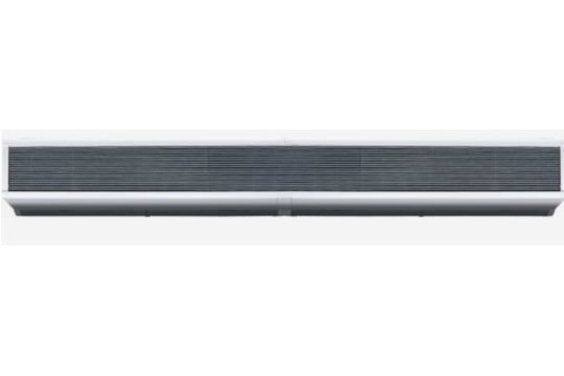 New & Boxed Dimplex DAB10A DAB 1m High-output Air Barrier Ambient. RRP £1,045.99.(