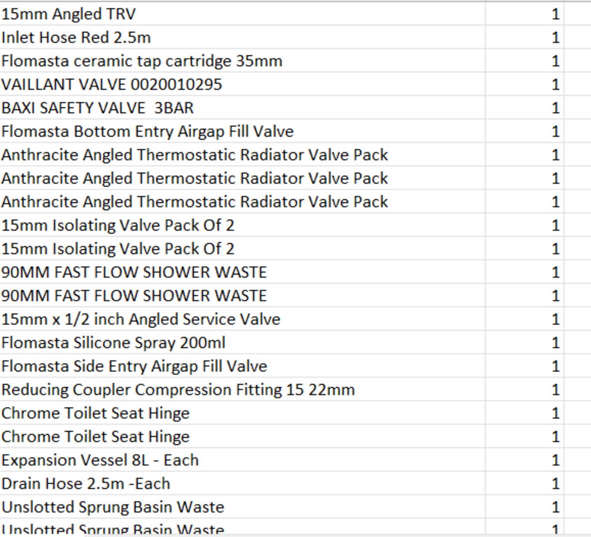 (REF2292814) 1 Pallet of Customer Returns - Retail value at new £8.564.44 - Image 11 of 13