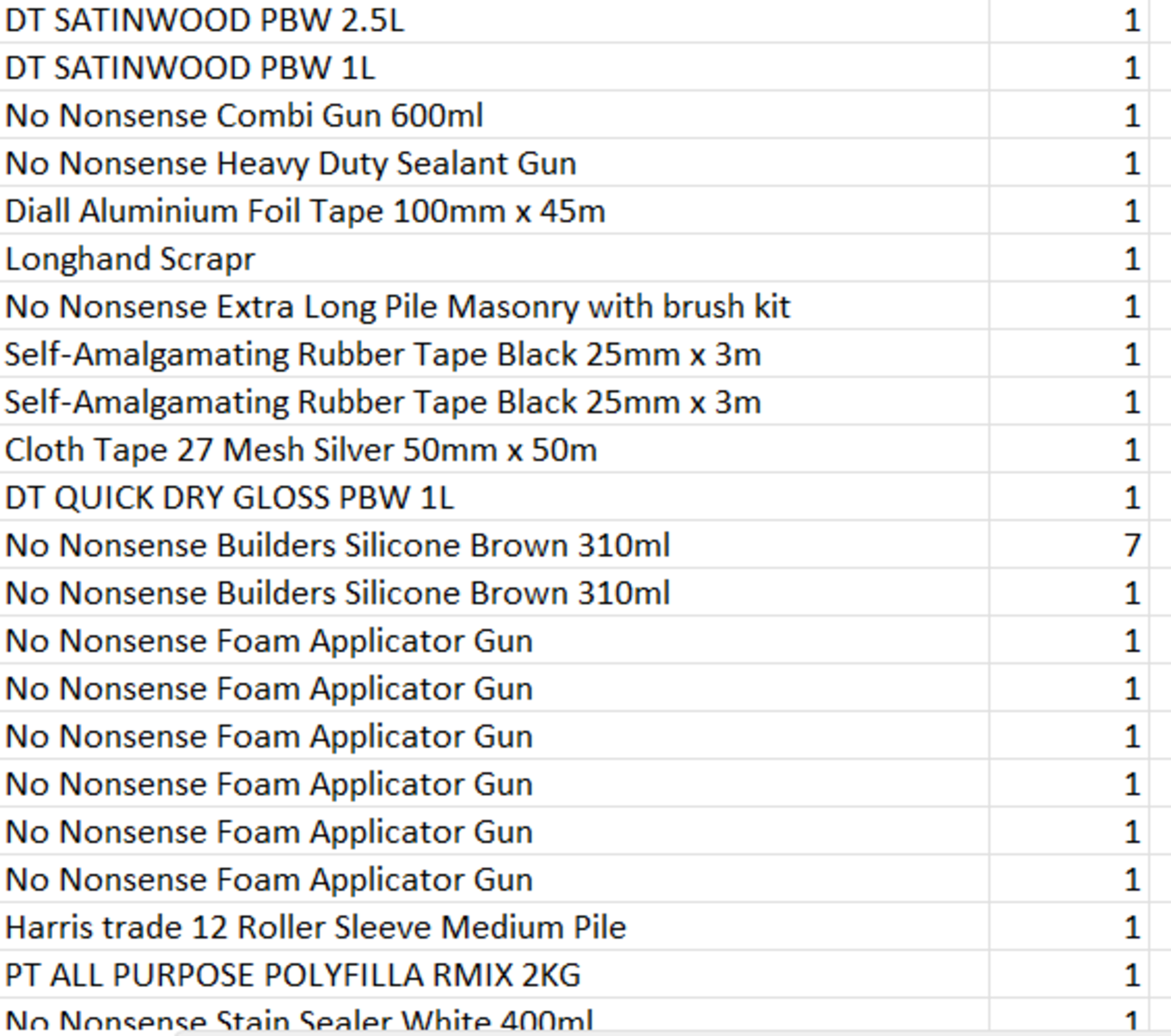 (REF2289395) 1 Pallet of Customer Returns - Retail value at new £1,633.42 - Image 6 of 11