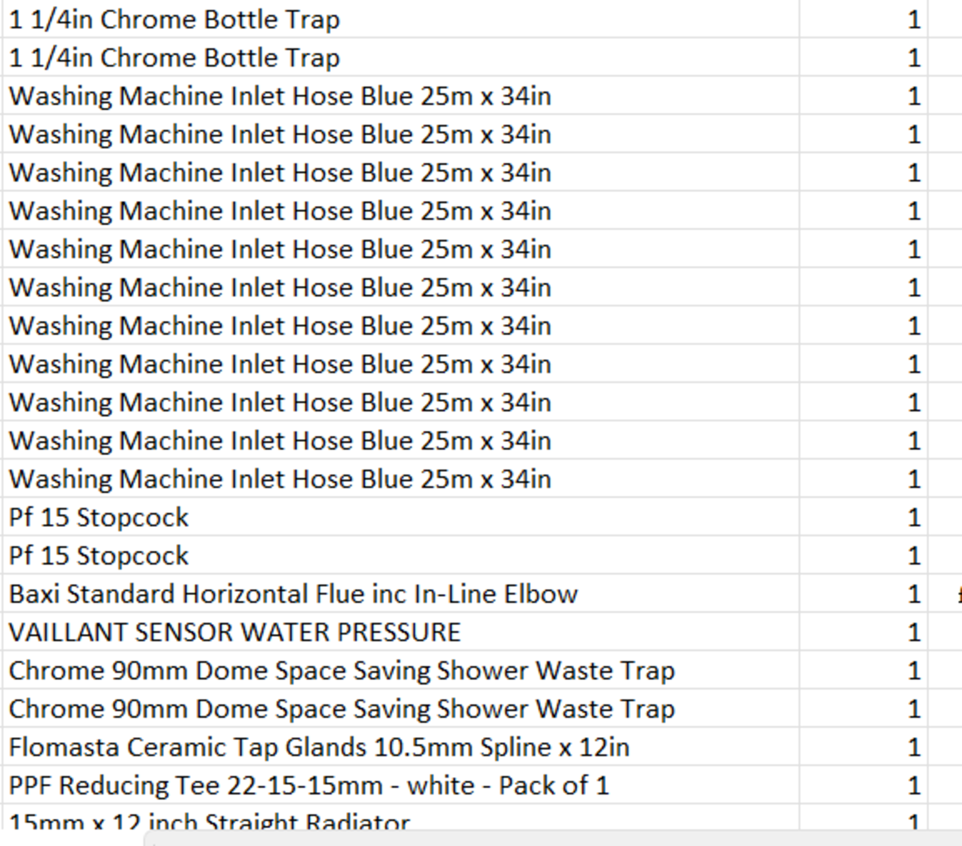 (REF2292121) 1 Pallet of Customer Returns - Retail value at new £4,672.97 - Image 6 of 15