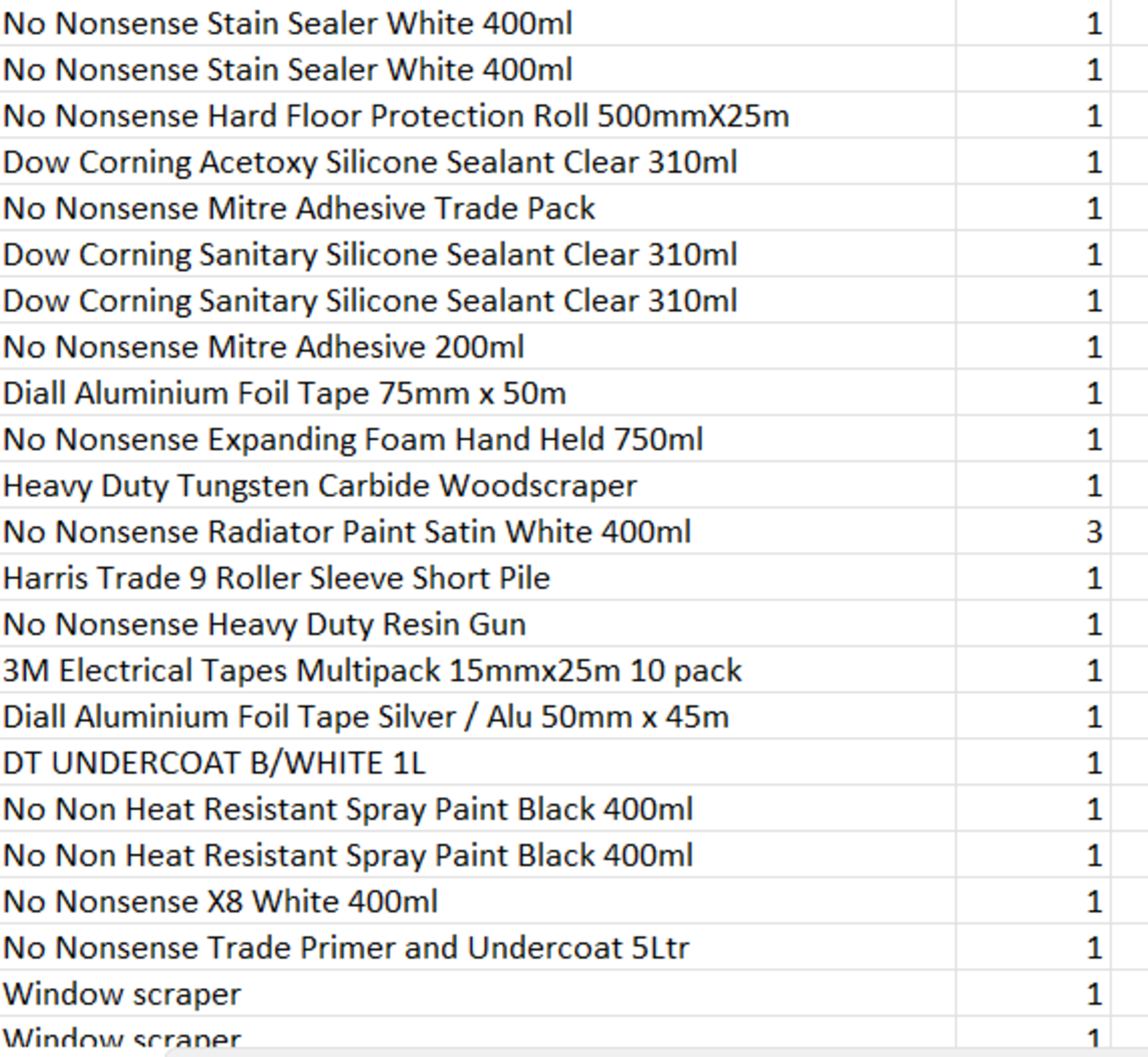 (REF2289395) 1 Pallet of Customer Returns - Retail value at new £1,633.42 - Image 7 of 11