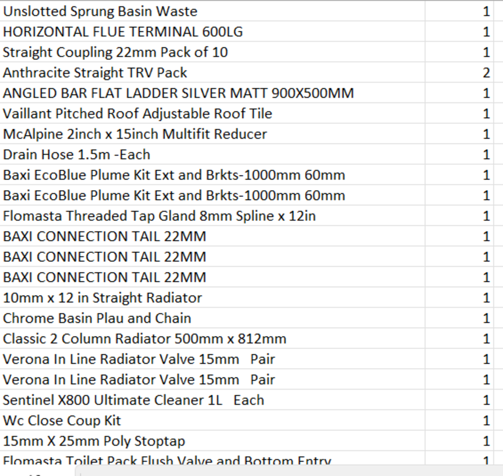 (REF2294192) 1 Pallet of Customer Returns - Retail value at new £3,416.88 - Image 11 of 12