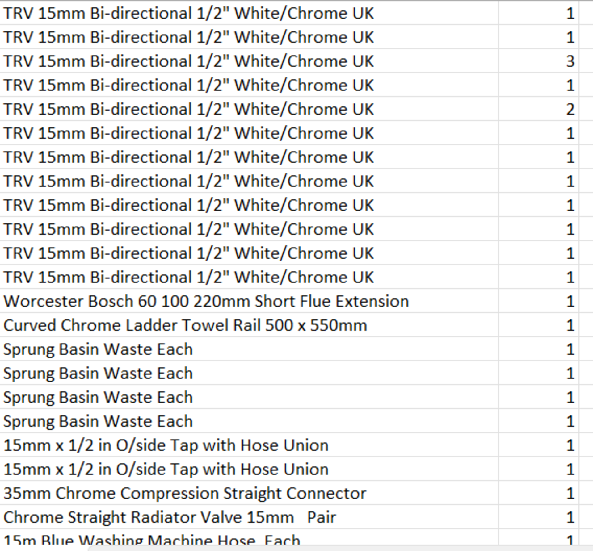 (REF2292121) 1 Pallet of Customer Returns - Retail value at new £4,672.97 - Image 11 of 15