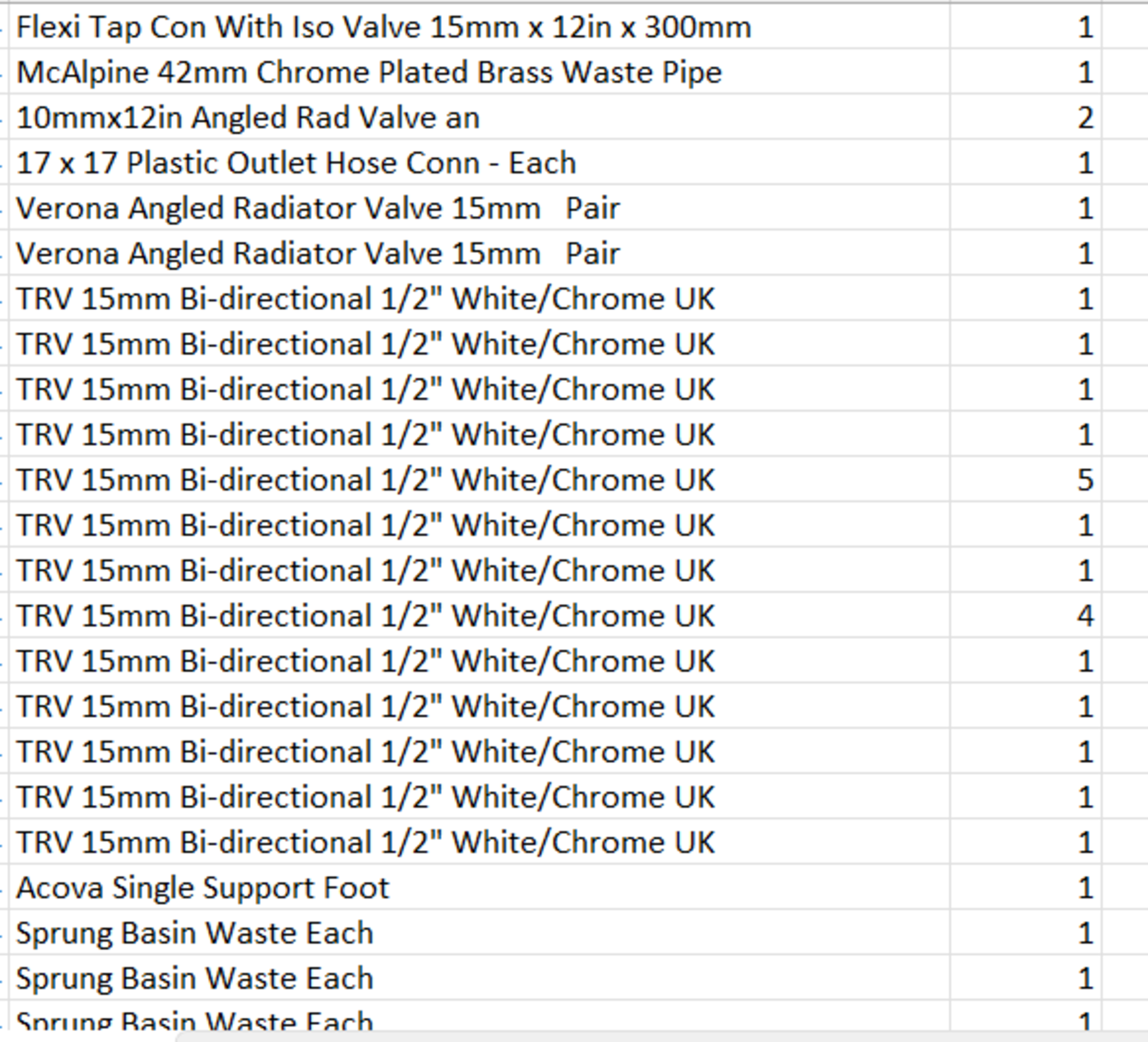 (REF2293514) 1 Pallet of Customer Returns - Retail value at new £3,794.03 - Image 9 of 13