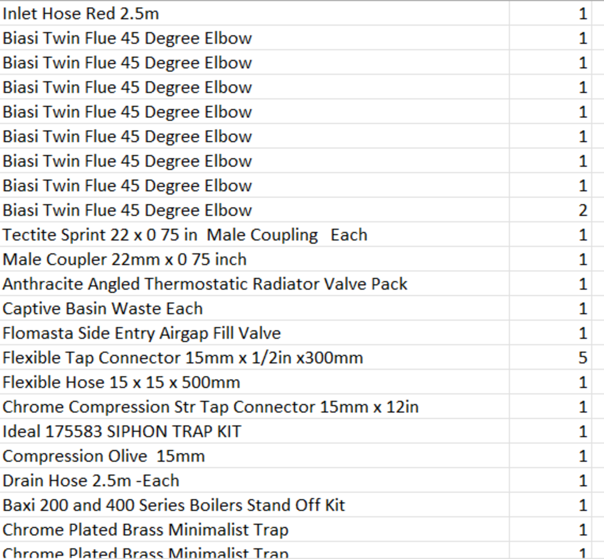 (REF2286495) 1 Pallet of Customer Returns - Retail value at new £3,350.15 - Image 12 of 15