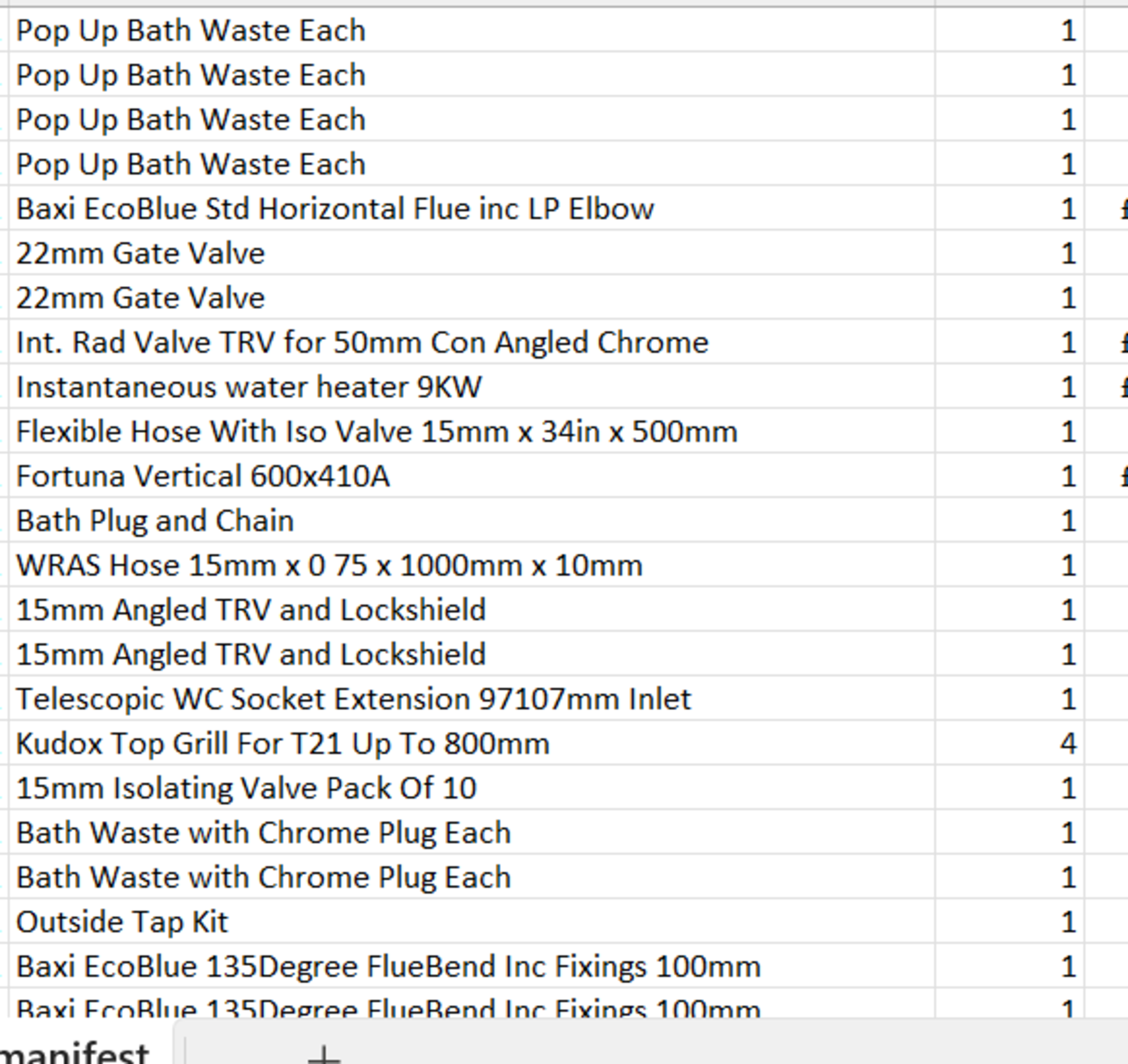 (REF2292121) 1 Pallet of Customer Returns - Retail value at new £4,672.97 - Image 9 of 15