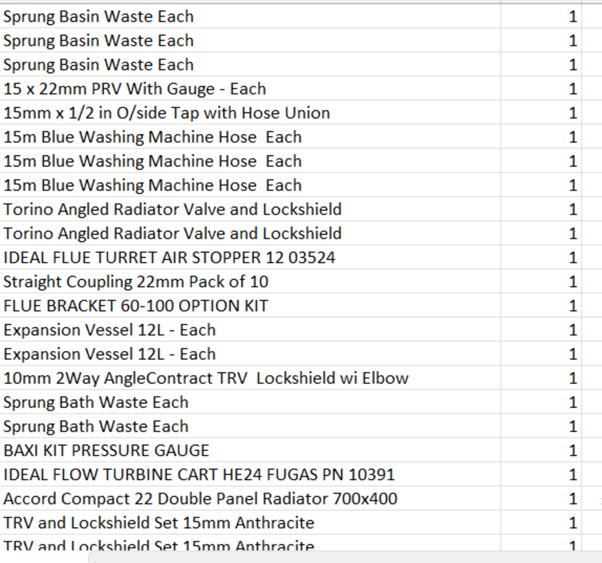 (REF2293514) 1 Pallet of Customer Returns - Retail value at new £3,794.03 - Image 10 of 13