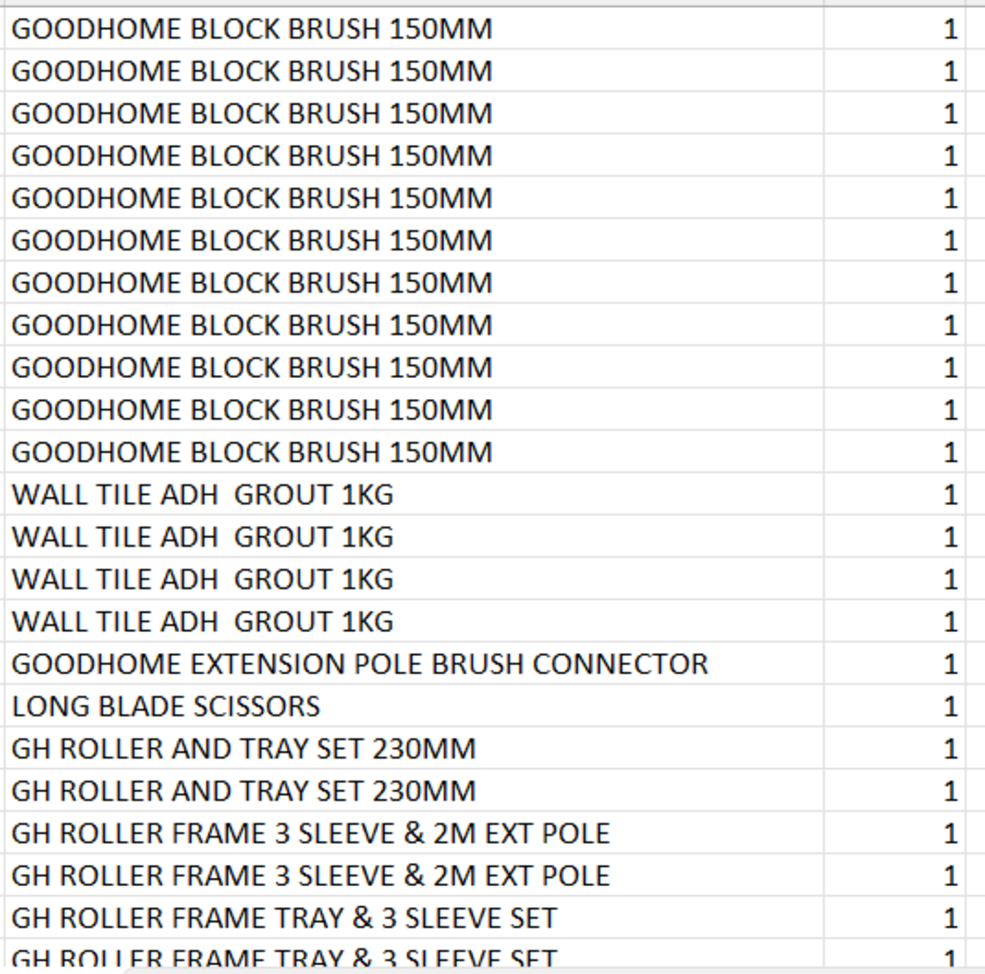 (REF2295275) 1 Pallet of Customer Returns - Retail value at new £2,427.90 - Image 9 of 14