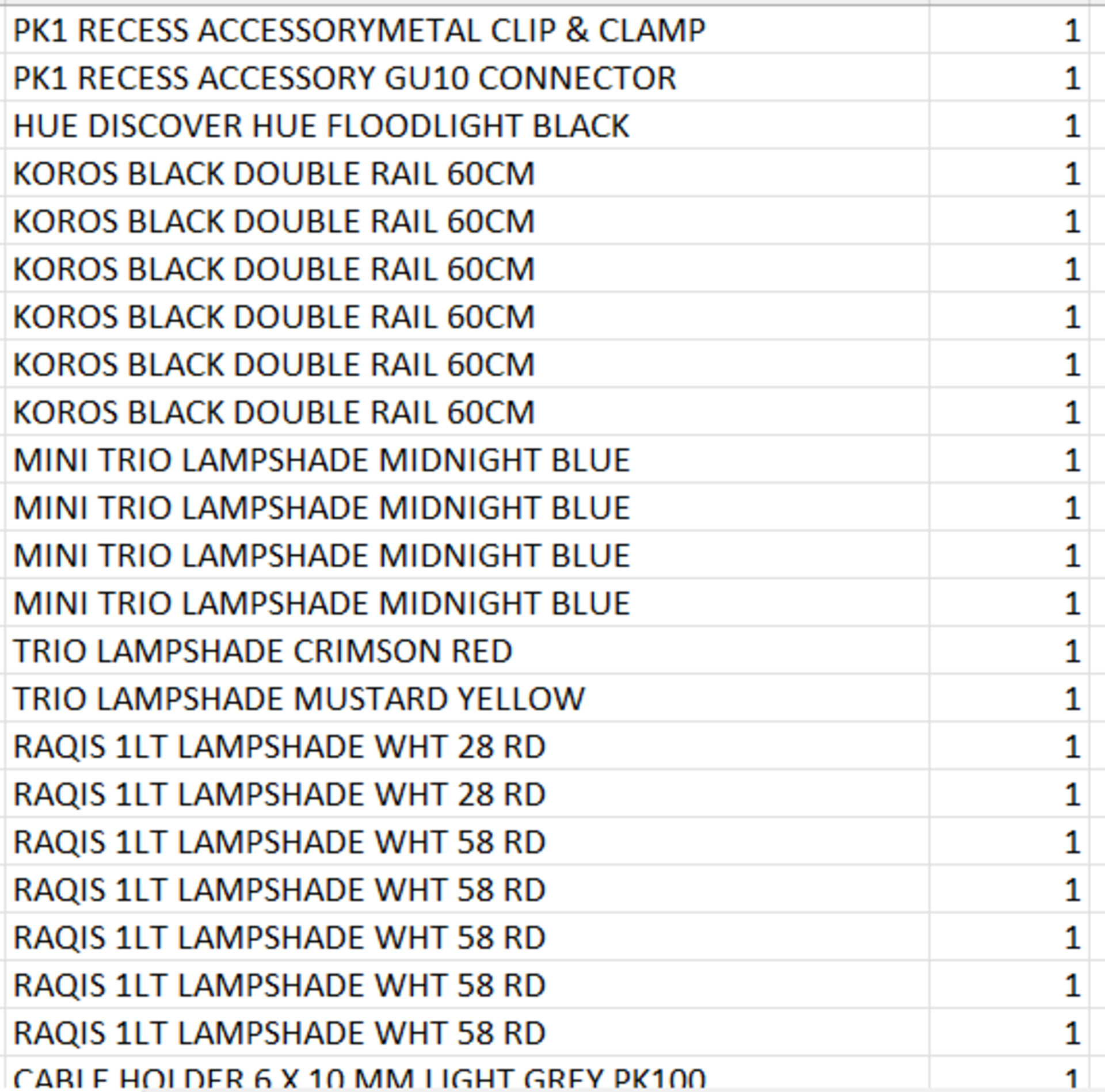 (REF2289694) 1 Pallet of Customer Returns - Retail value at new £2,501.88 - Image 8 of 14