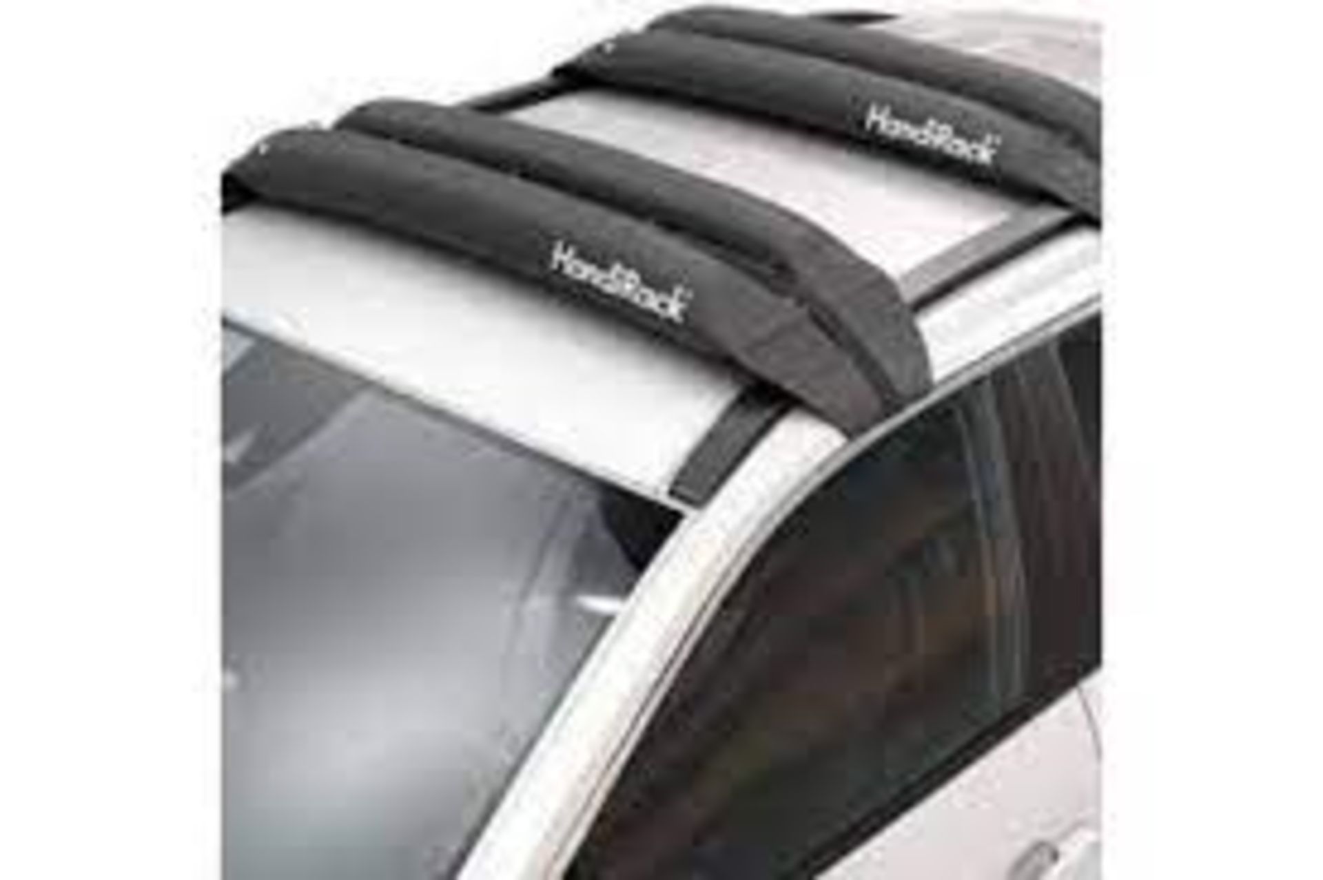 NEW BOXED HandiRack - The Ultimate in Convenience Roofracks. Multi purpose inflatable load