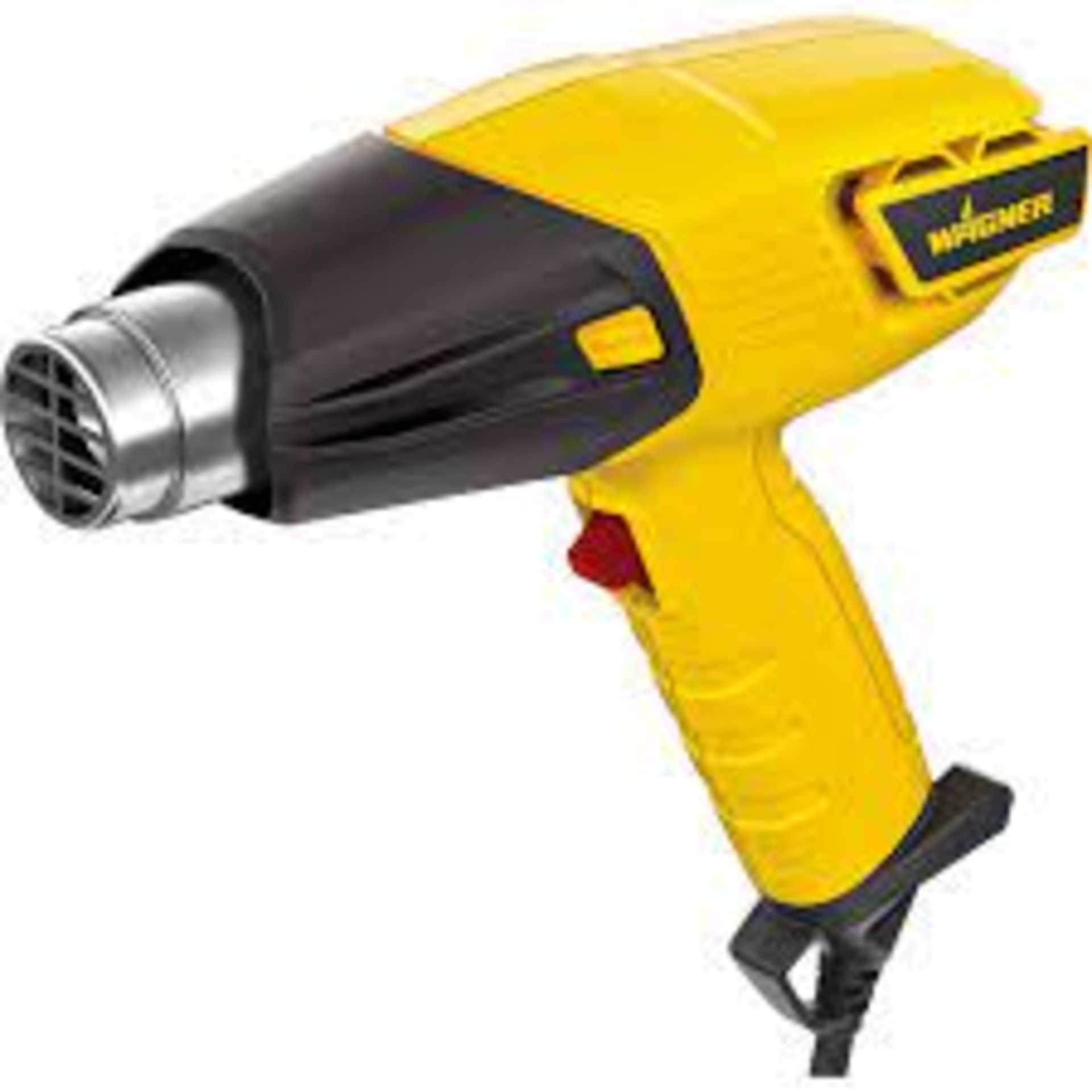 Furno 300 Heat Gun 1600W - SR3