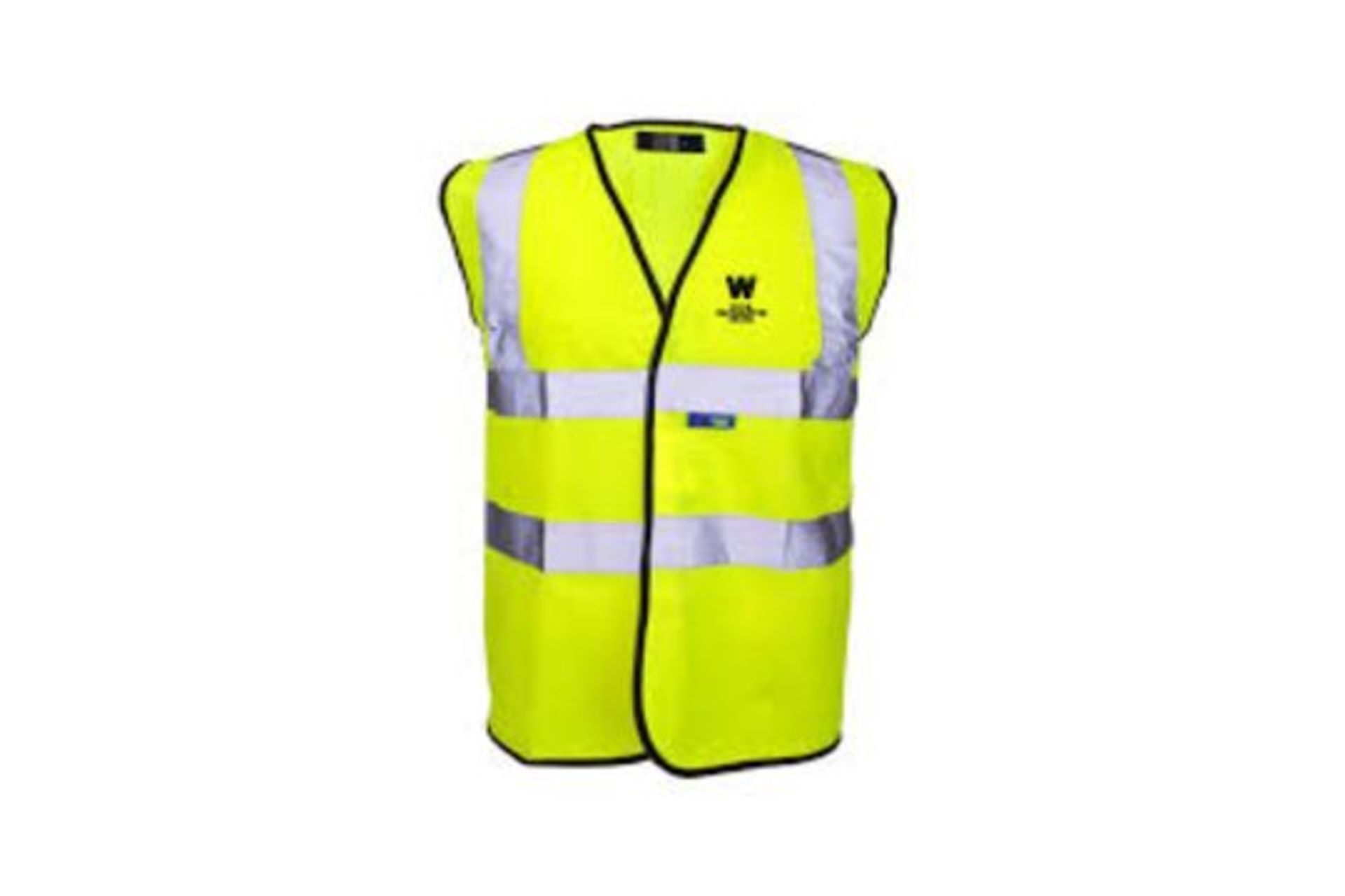LARGE PALLET OF ASSORTED WORKWEAR STOCK. PALLETS MAY INCLUDE ITEMS SUCH AS: HI-VIZ JACKETS, HI-VIZ - Image 8 of 10
