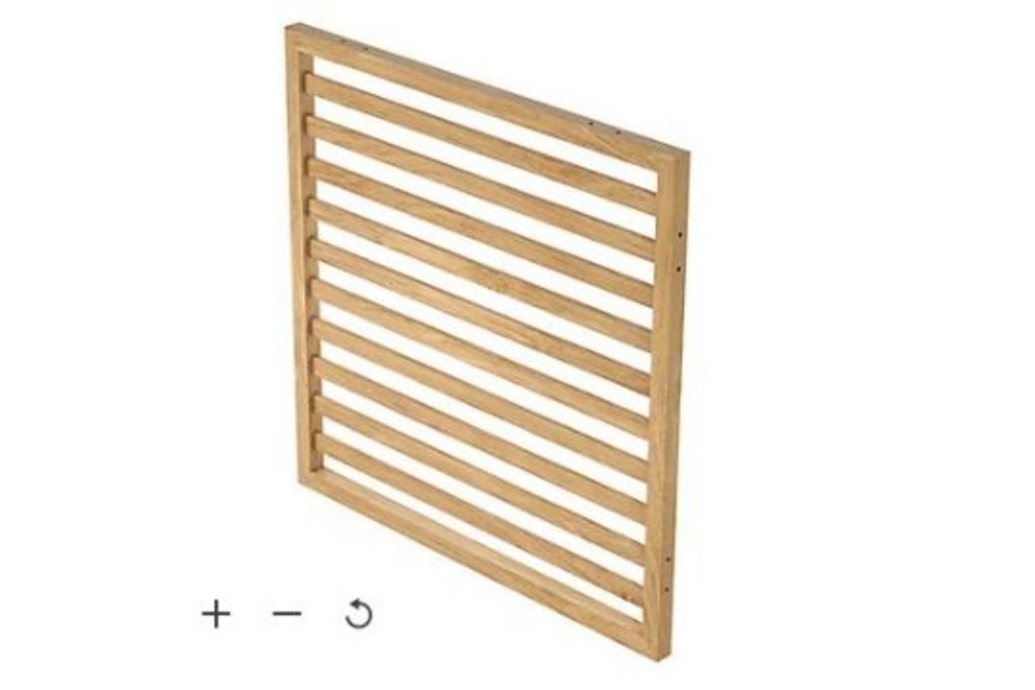 Pallets of New & Boxed High End Room Dividers - Delivery Available