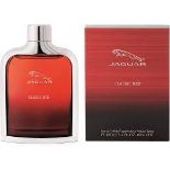 Jaguar Classic Red Eau de Toilette 100ml Spray