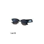 Stone unisex sunglasses, Ex-Display