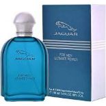 Jaguar For Men Ultimate Power by Jaguar Eau de Toilette Spray 100ml