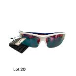 Sunwise Sports Sunglasses Xdemo RRP79.99 with case