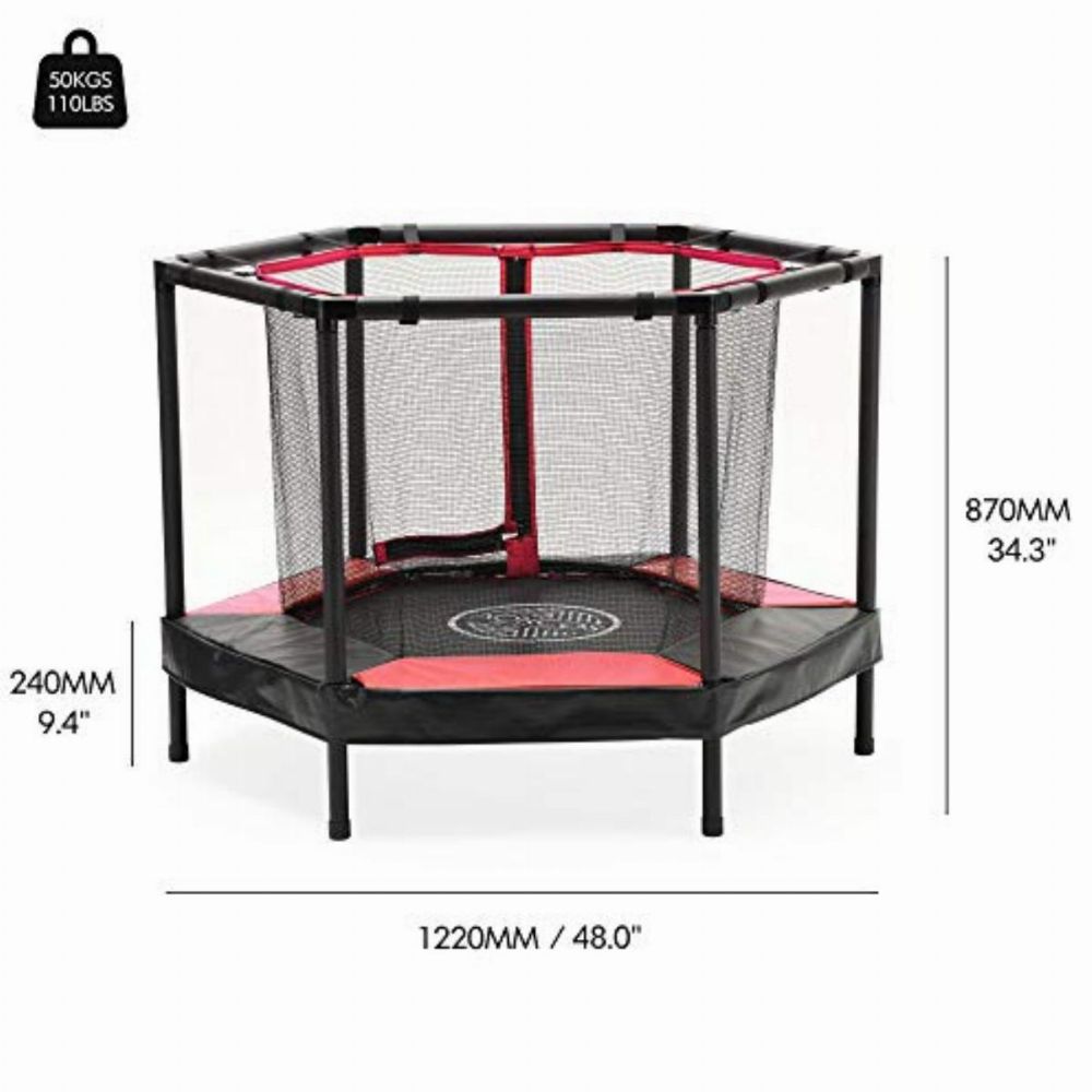 Liquidation Sale of New & Boxed Trampolines - Delivery Available