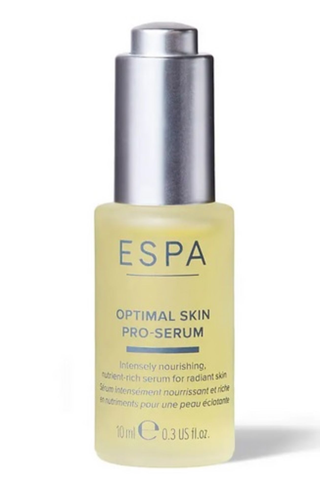 30x NEW ESPA Optimal Skin Pro-Serum 10ml. RRP £10 each. (R12-16) The key to maintaining the tone,