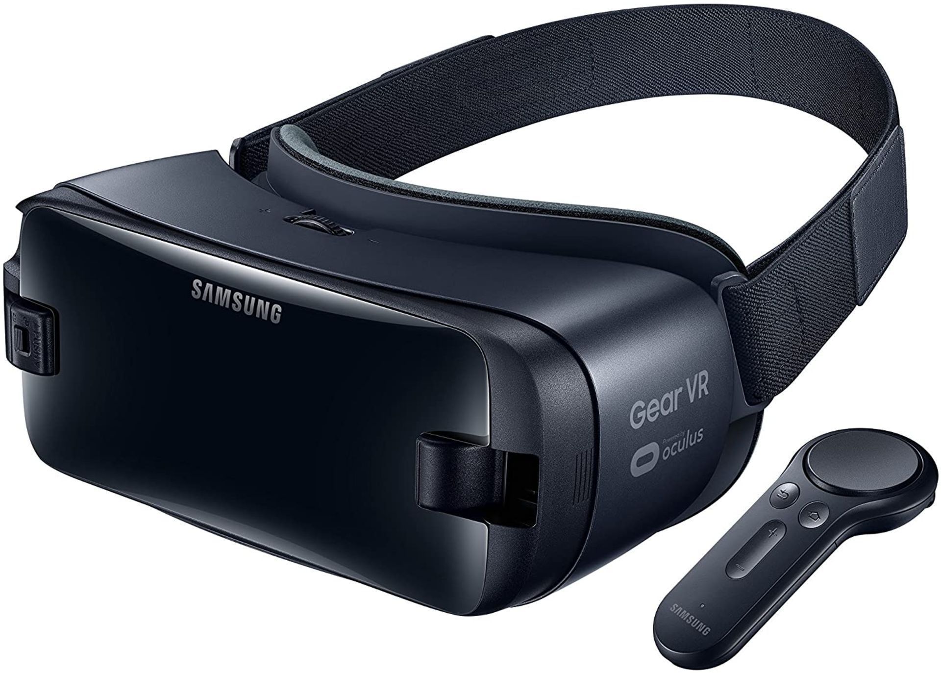 BRAND NEW SAMSUNG GEAR VR WITH CONTROLLER RRP £149 S2 - Image 2 of 2