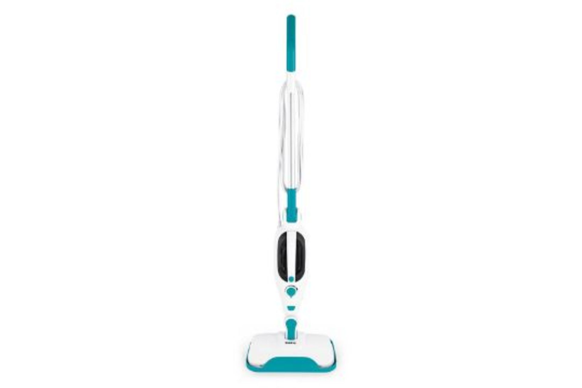 Beldray 12 in 1 Steam Mop. - SR4