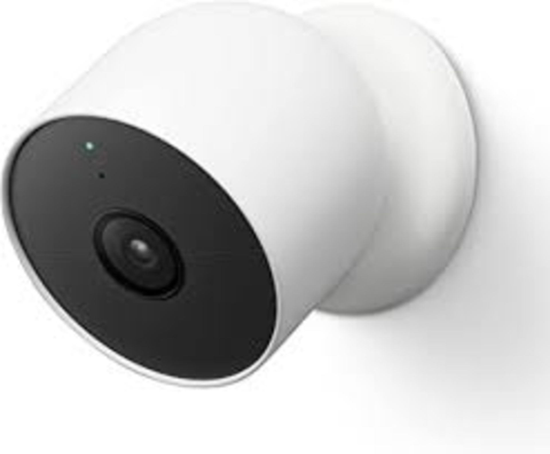 Google Nest Outdoor Security Camera - EBR