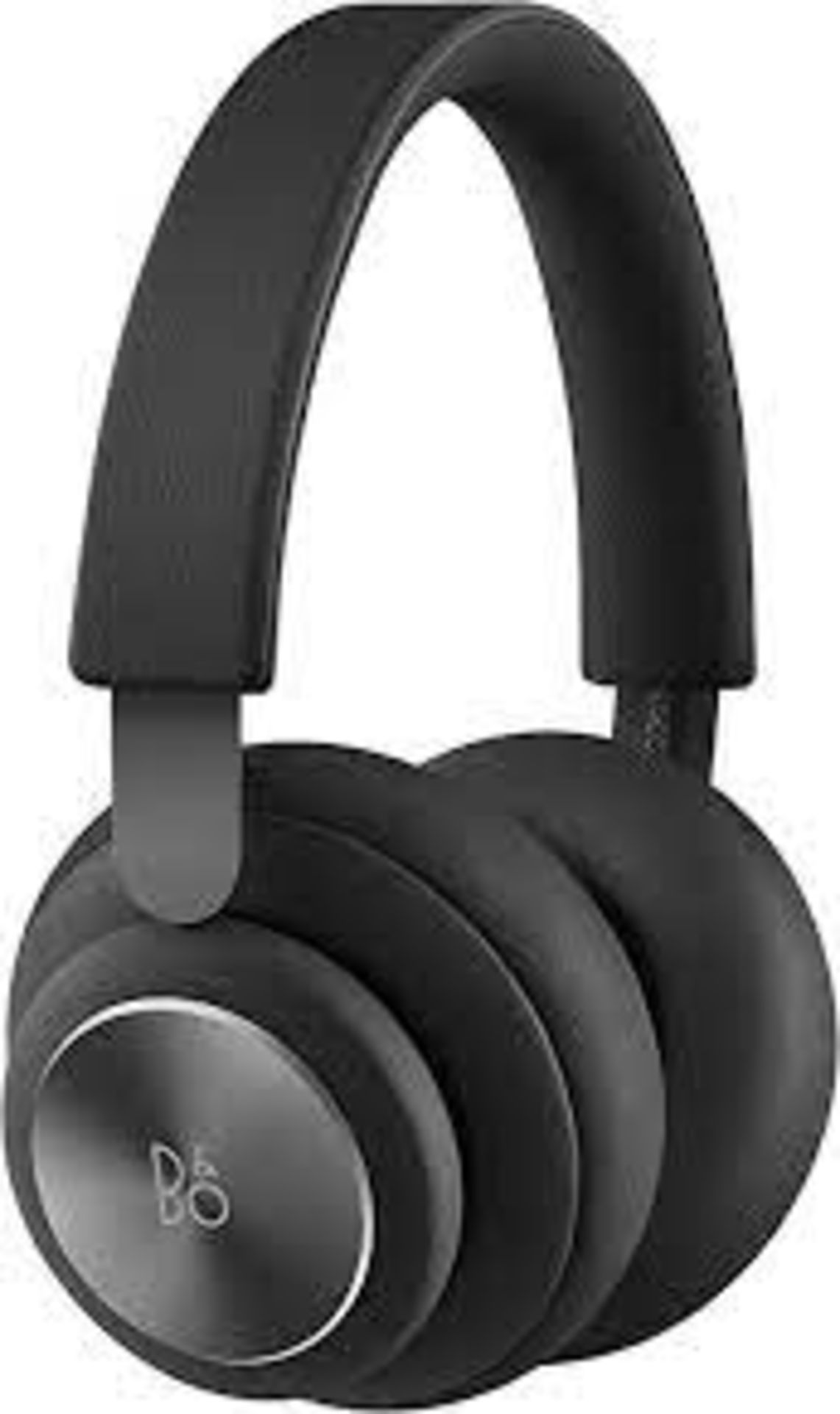 Bang & Olufsen H4 2nd Generation Headphones - EBR