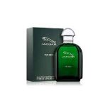 BRAND NEW JAGUAR FOR MEN EAU DE TOILETTE 100ML SPRAY EDT FOR HIM PERFUME FRAGRANCE