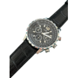 Rotary Chronospeed watch new