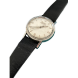 Bulova accutron lost property model 5