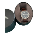 Citizen Mens Eco-Drive mens watch box xdemo